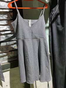 Chic Gingham top