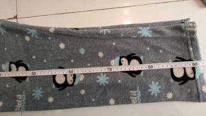 Cozy Penguin Pajama Set