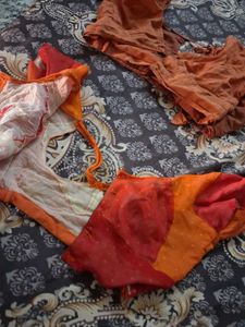 only one Royal Ethnic Blouse