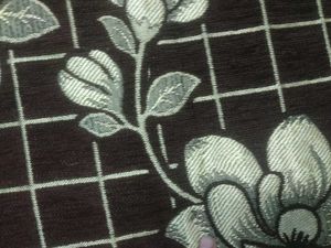 Vintage Floral Bedding Set