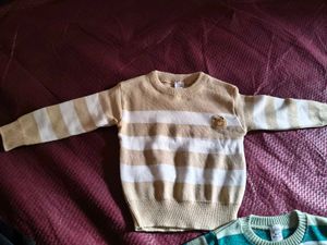 New kids wear
