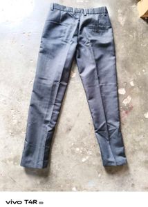 Classic Formal Pant