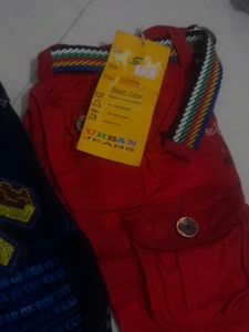 New Jees Pant Offer