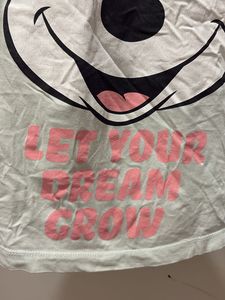 Disney Mickey Mouse Graphic Tee