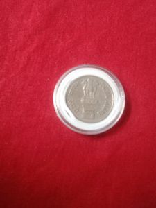 5 Rsold Issue With Capsule