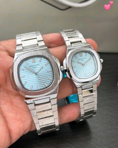 Stylish Patek Philippe Watches for Couples