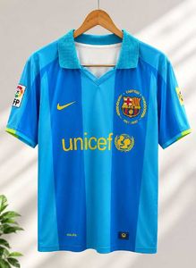 FC Barcelona Nike Football Jersey