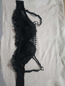 Black 🖤 Bra