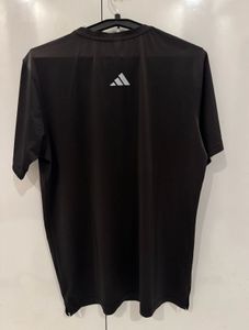 Adidas by Stella McCartney Black T-Shirt