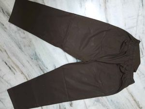Stylish Brown Trousers