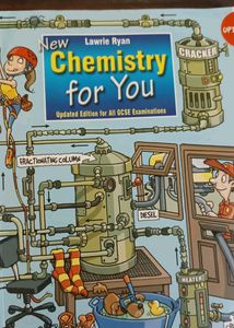 Chemistry Book