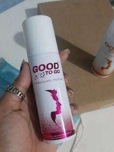 Instant Hair Color Spray Combo
