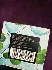 Quench 92% Snail Mucin Collagen Boost Moisturizer