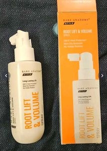 Bare Anatomy Root Lift &amp; Volume Spray