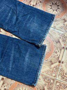 2000s ARCHIVE Vintage Jeans