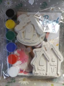 Paint Your Own Craft Kit