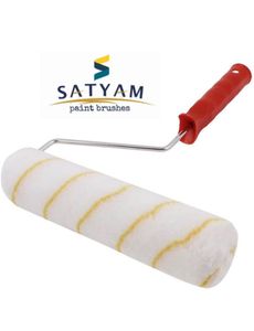 4 inch paint roller