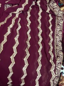 anarkali frock