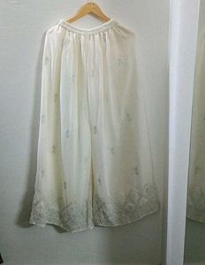 Elegant Emerald Green Embellished Kurta Set