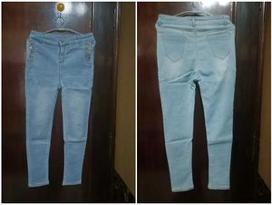 👖 8 Women's Jeans Combo 💫Budget Deal