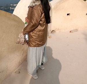 Long 🧥 For winters with inner too