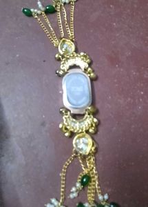 golden watch chen disain me
