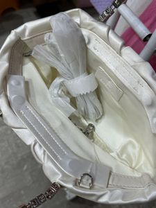 Givenchy Mini Kenny Satin Bag