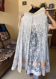 Lehenga Choli For Wedding