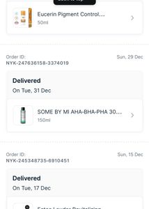 Some By Mi AHA BHA PHA 30days Miracle Toner