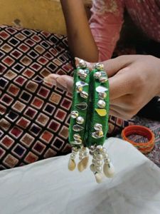 Navratri Bangles