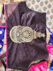 Anarkali frock