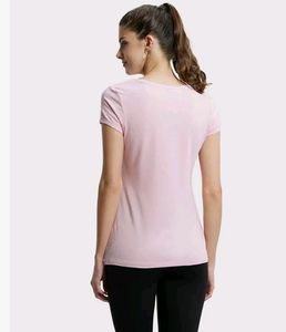 Jockey Womens Graphic Print T.shirt