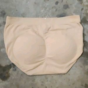 Padded Panties