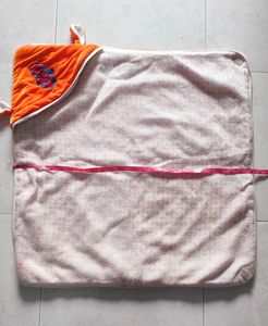 Totally New Born Baby Towal Blanket