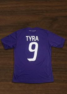 Adidas Anderlecht Football Jersey