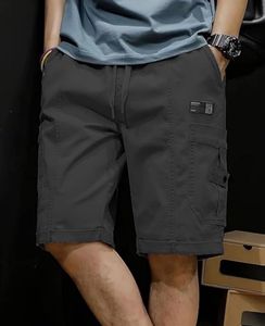 Men's Casual Cargo Shorts