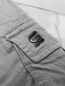 G-Star RAW Cargo Pants