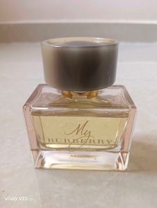 Burberry Blush + FREE Miro Perfume Combo