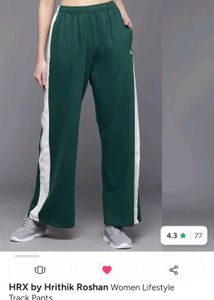 HRX Track Pants