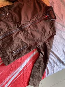 Original Mufti Jacket
