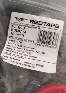 RedTape Slides