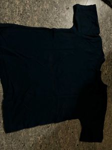 Navy Blue T-Shirt