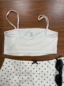 H&amp;M 3 Tops Pack