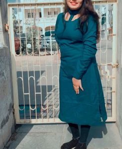 Kurta For Women