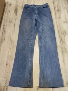 Lavish Bootcut Jeans Waist 26