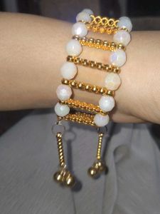 Beaded Bracelet