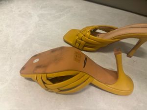 Chic Woven Slide Sandals