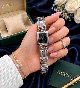 Guess Women Watch