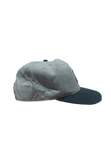 Classic 'C' Baseball Cap