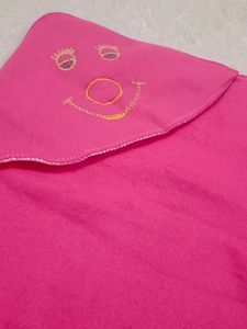Baby blanket/ Bath towel kids